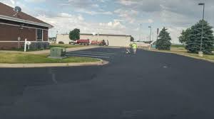 Best Driveway Drainage Solutions  in Greensburg, IN